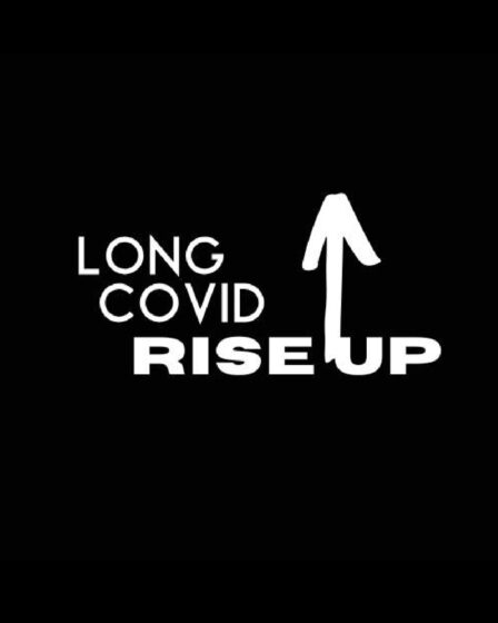 Long COVID Rise Up est née !